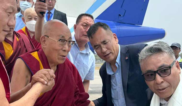 Dalai