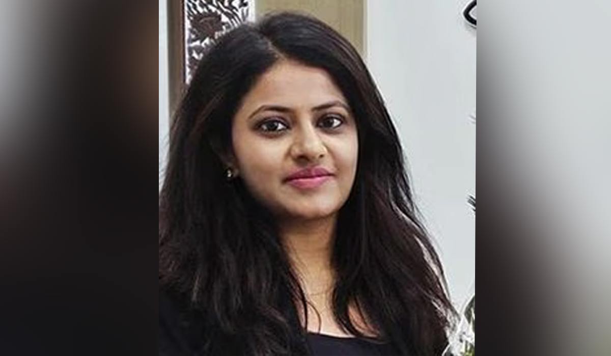 Pooja Khedkar