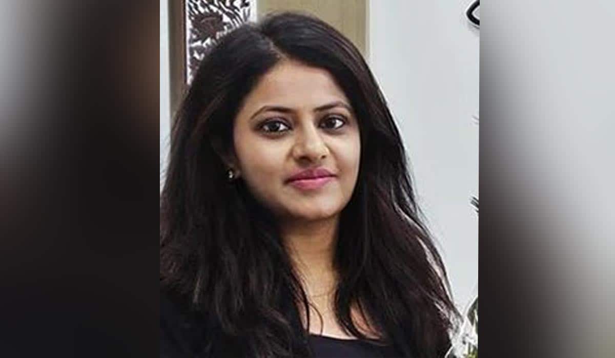 Pooja Khedkar
