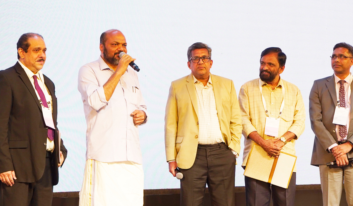 GenAI conclave in Kochi