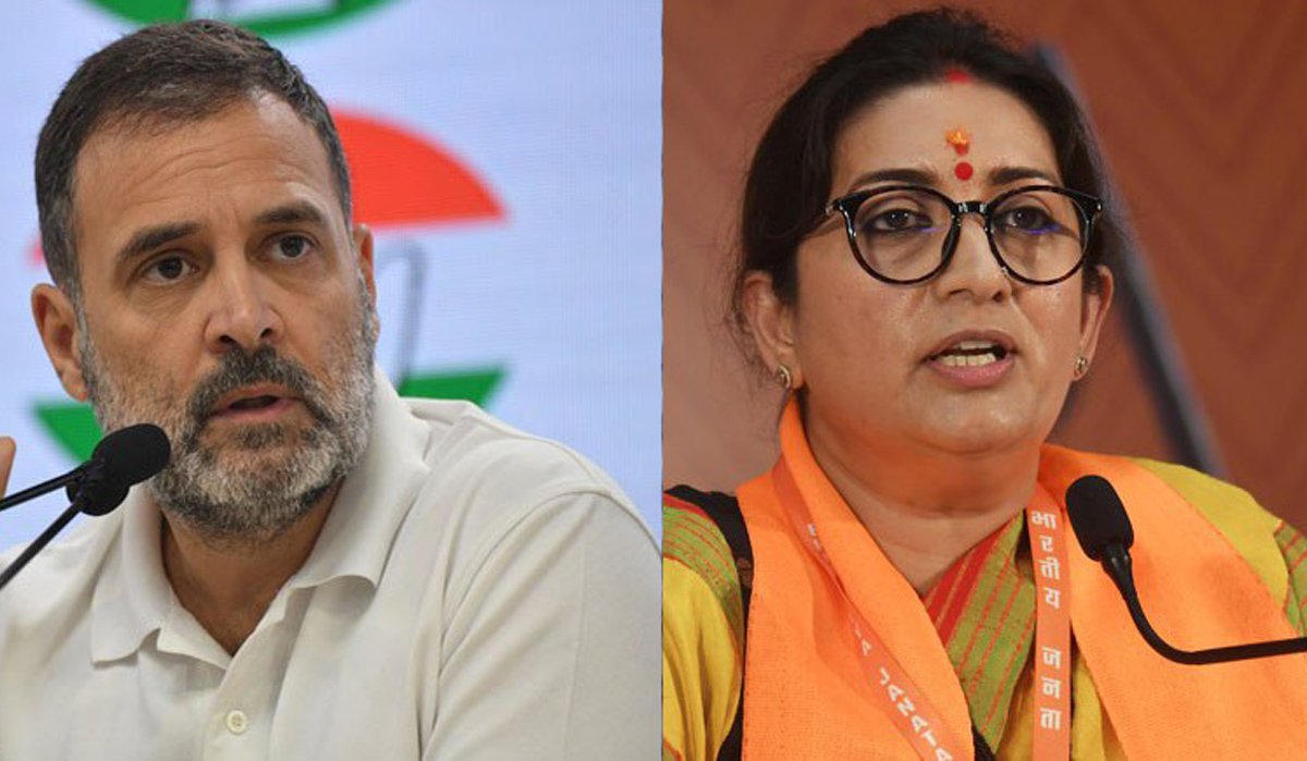 Rahul-smriti-taking-digs