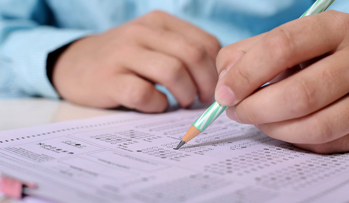 NEET exam