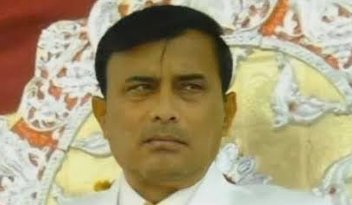 Bhole Baba