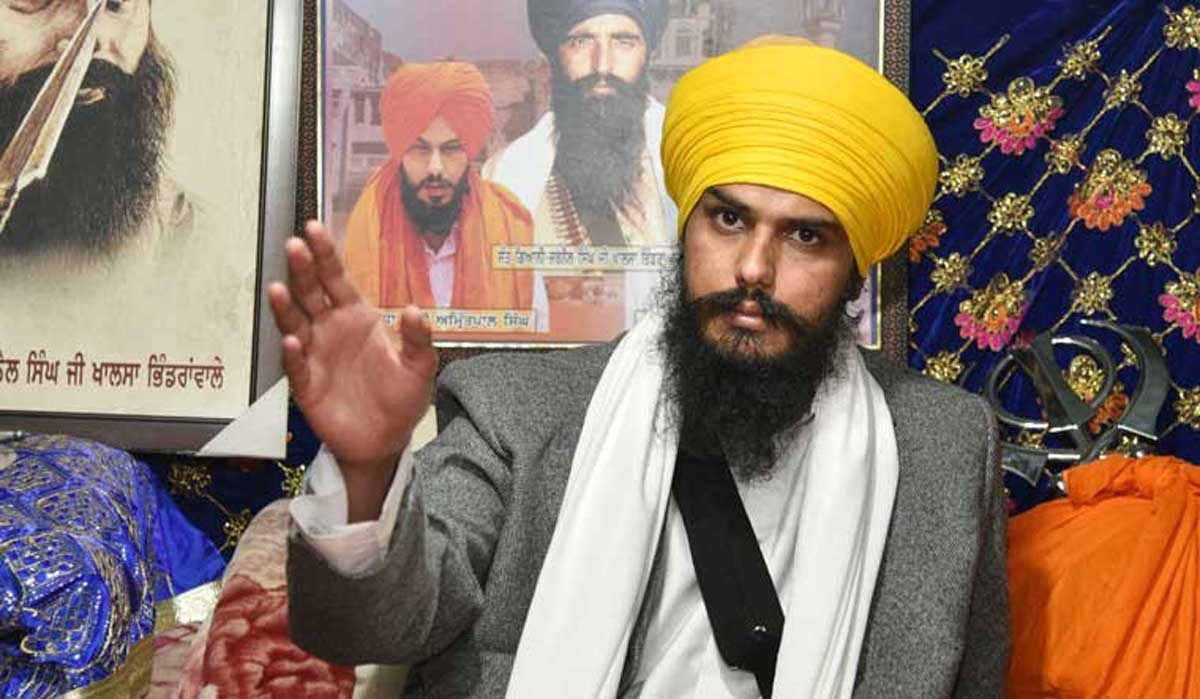 Amritpal Singh