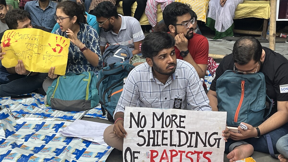 Kolkata doctor rape-murder: HC orders govt to hand over probe to CBI ...