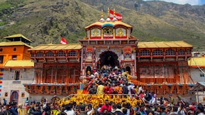After Ayodhya Ram Temple, donation theft allegations now surface at Badrinath