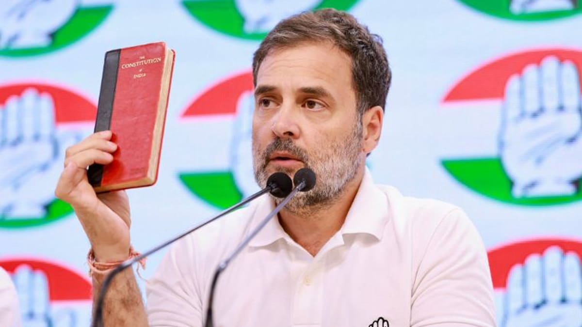 RahulGandhi