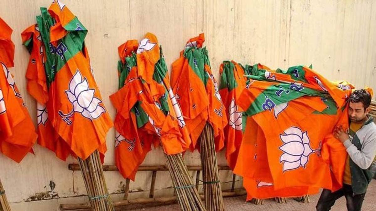 The EC has taken a serious note of a post on X by the Haryana BJP’s official handle, which featured a child in an election campaign video | PTI
