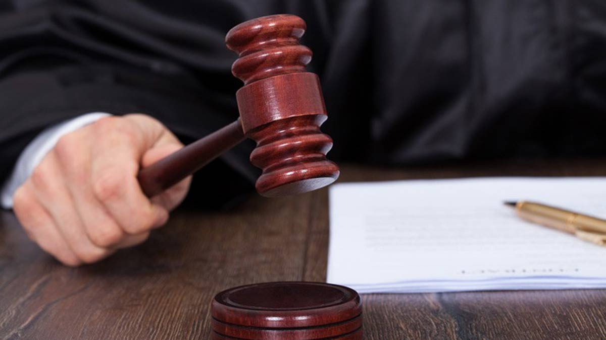 The court had asked the NIA to respond to Rashid's bail plea by August 28 