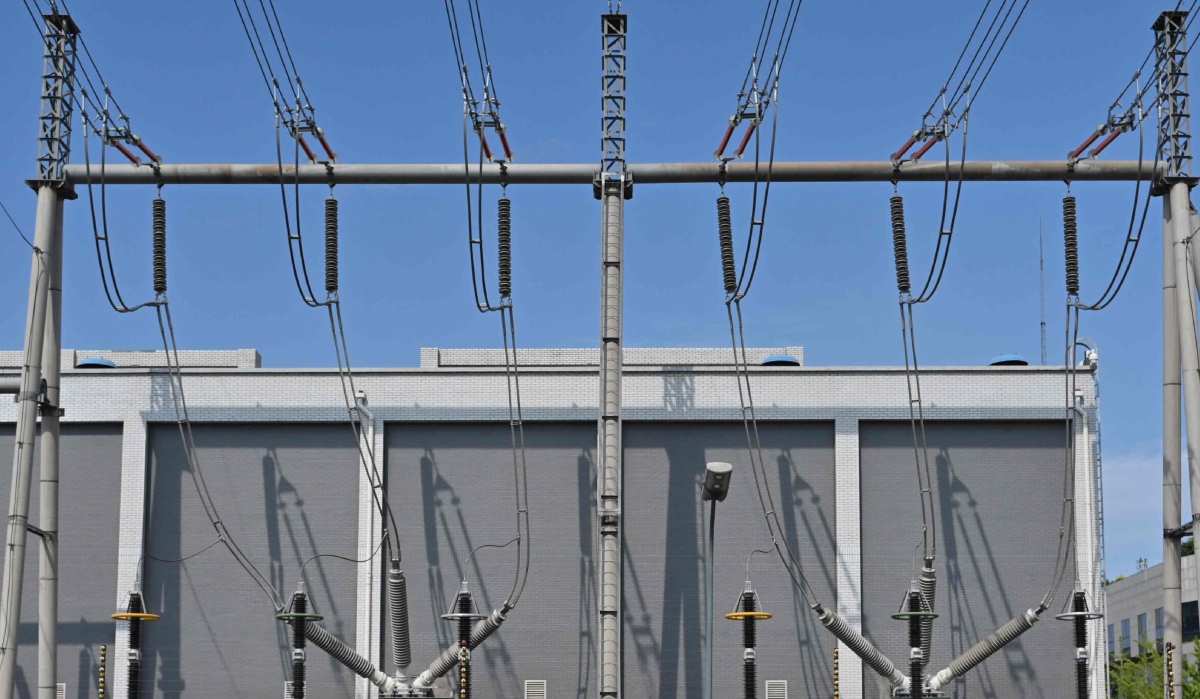 electricity