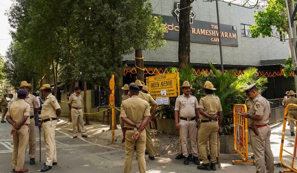 rameshwaramcafe