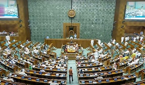 Monsoon session: How shifting political dynamics will impact delimitation and reservation bill passage