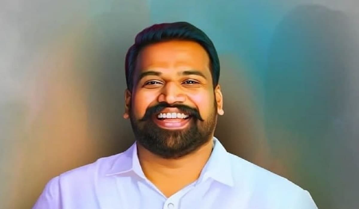 N. Aswathaman