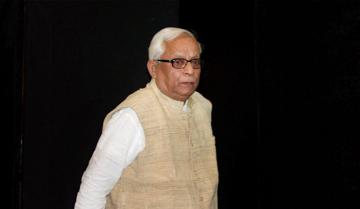 Former West Bengal chief minister Buddhadeb Bhattacharya | PTI