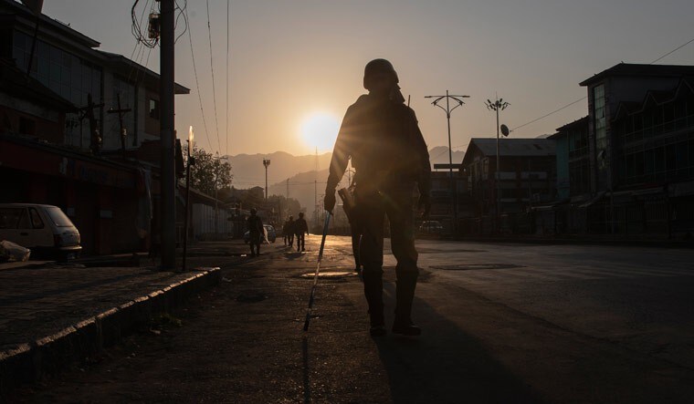 Union minister Ramdas Athawale reiterated the government's commitment made during the abrogation of Article 370 to restore statehood of Jammu and Kashmir and conduct assembly elections | PTI