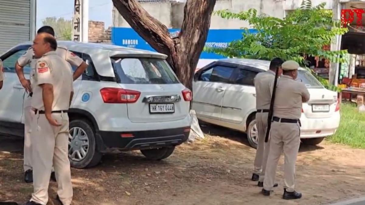 A migrant worker was lynched on the suspicion of cooking beef in Haryana | PTI