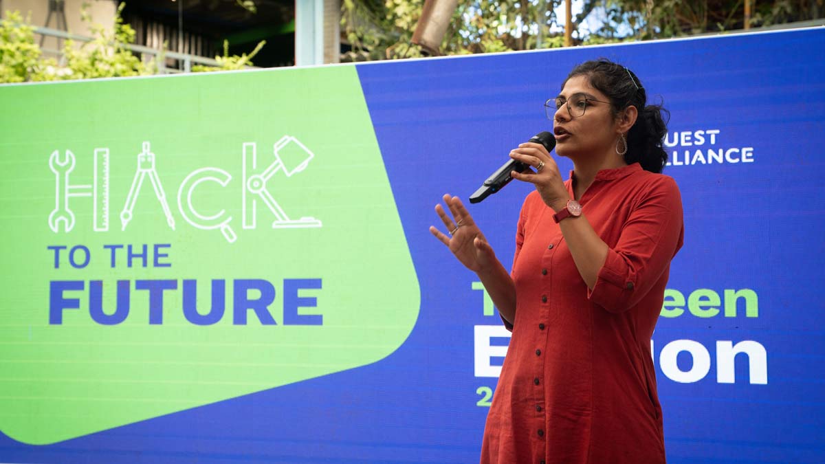 Neha-Parti