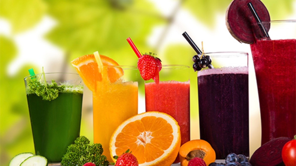 juice