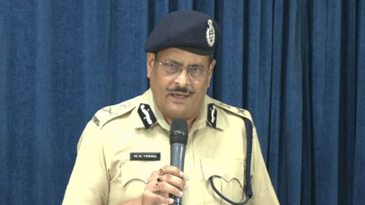 Manoj Kumar Verma | X/ANI