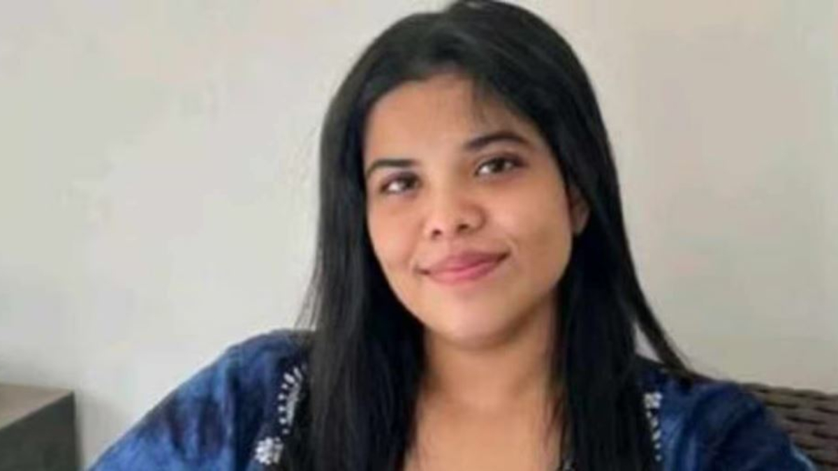 Anna Sebastian Perayil, 26, was an executive at Ernst & Young | LinkedIn/Anna Sebastian Perayil