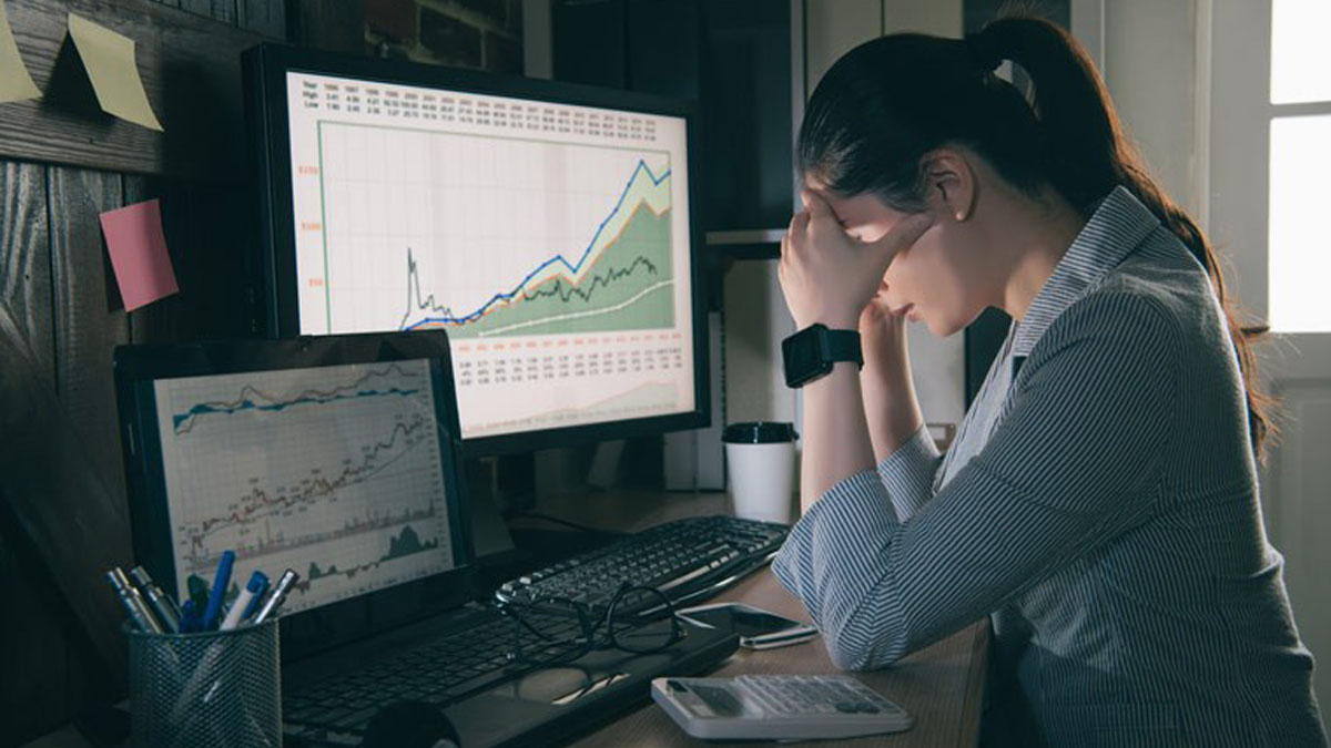 work-stress