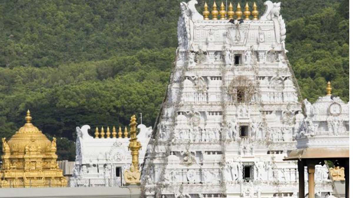 Temple
