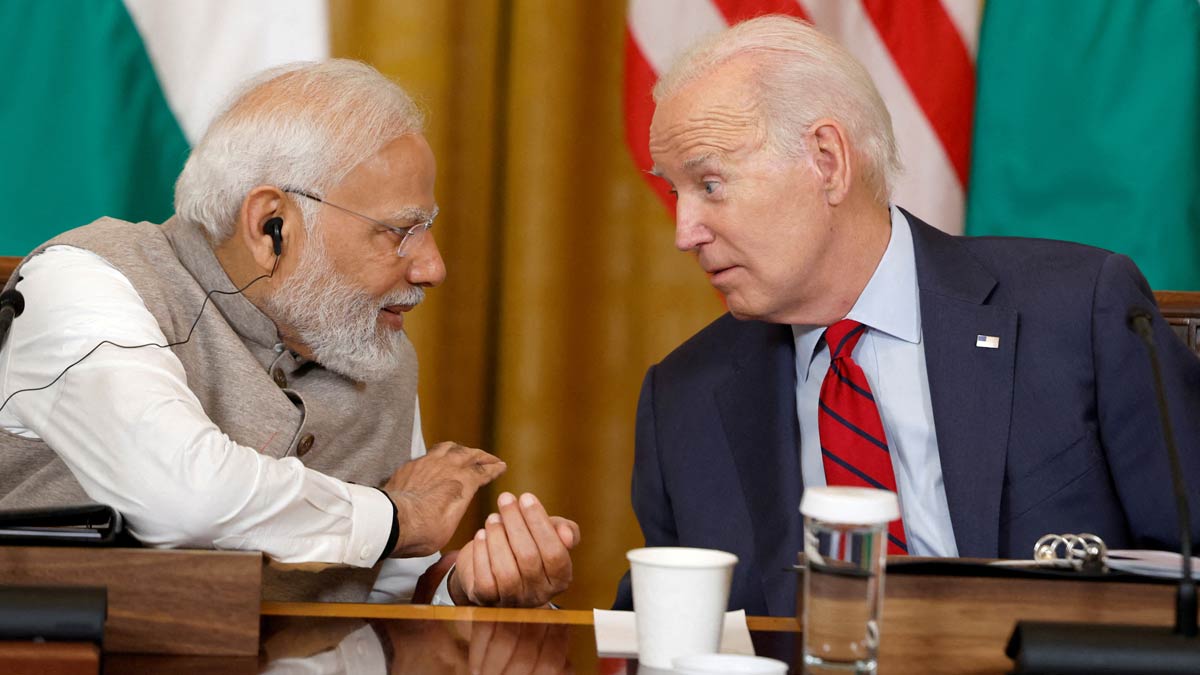 PM Modi's US visit: From Quad Summit to UNGA address | Key agendas and ...