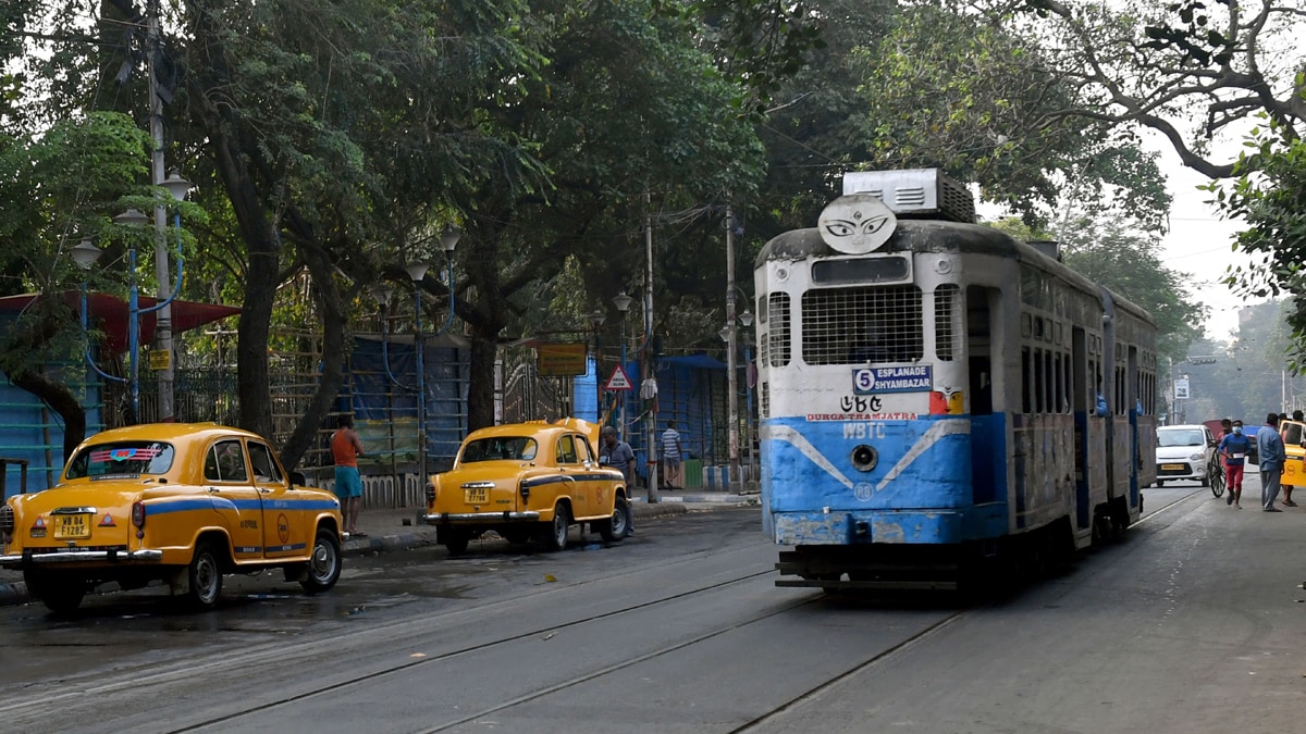 tram-in-kolkata-new-lease-of-life-salil-bera