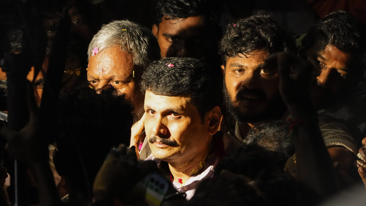 Not prohibited by SC from being a minister