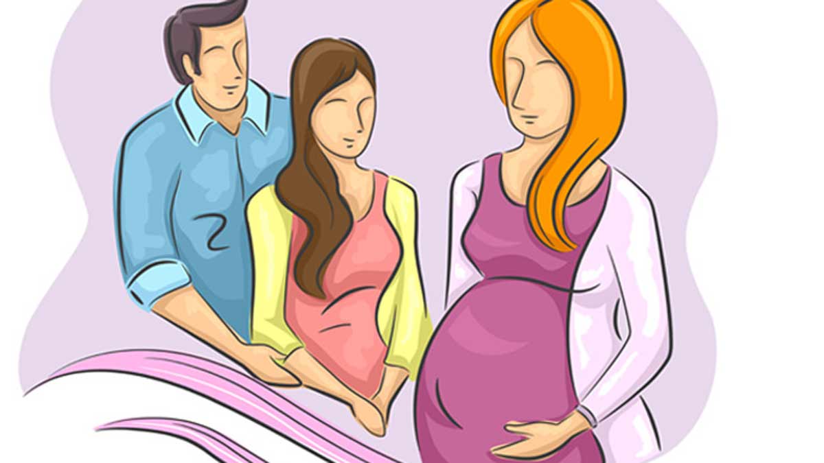 Surrogacy