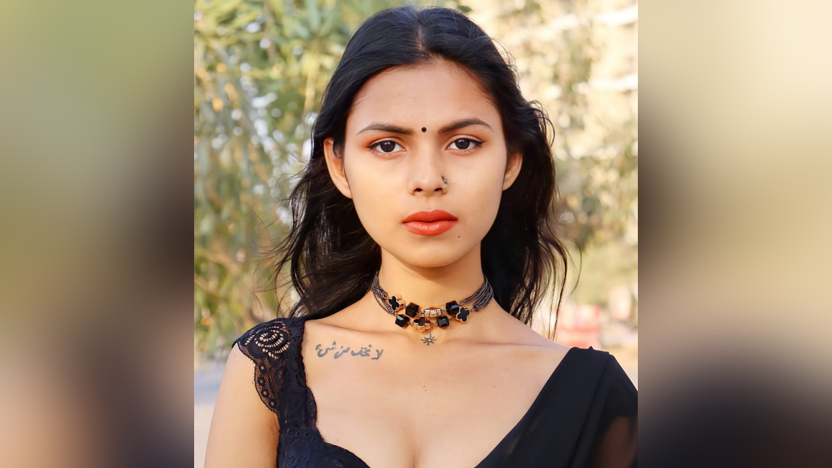 Who is Riya Barde, the Bangladeshi porn star arrested in Mumbai for illegal  stay in India?- The Week