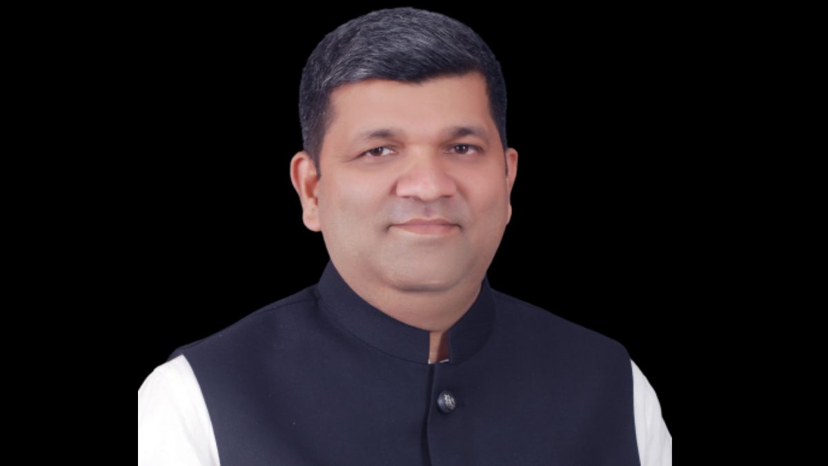 Ashish Patel
