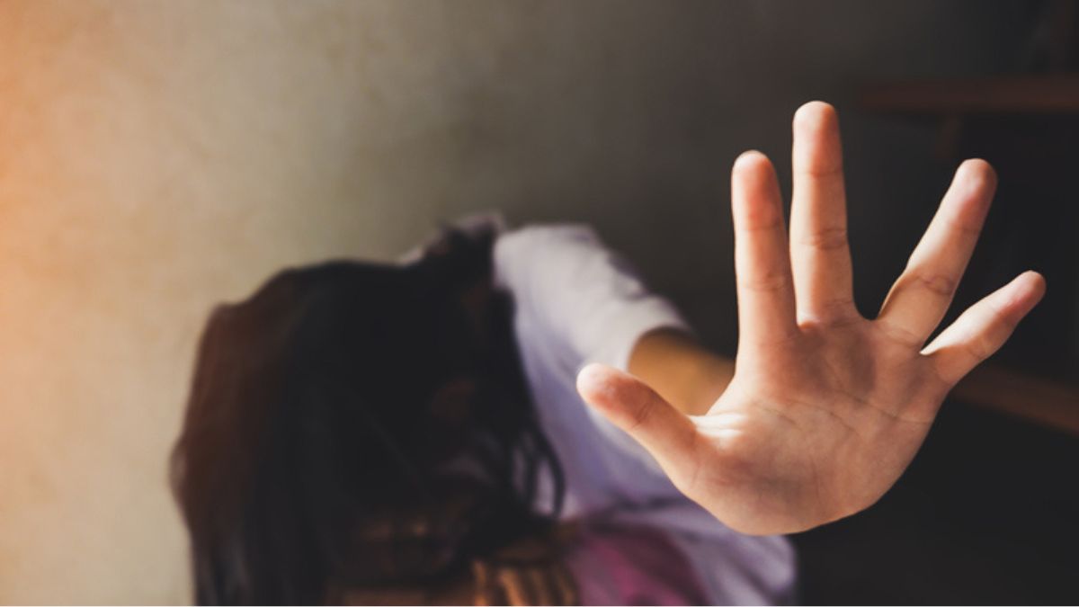 Minor rape case 