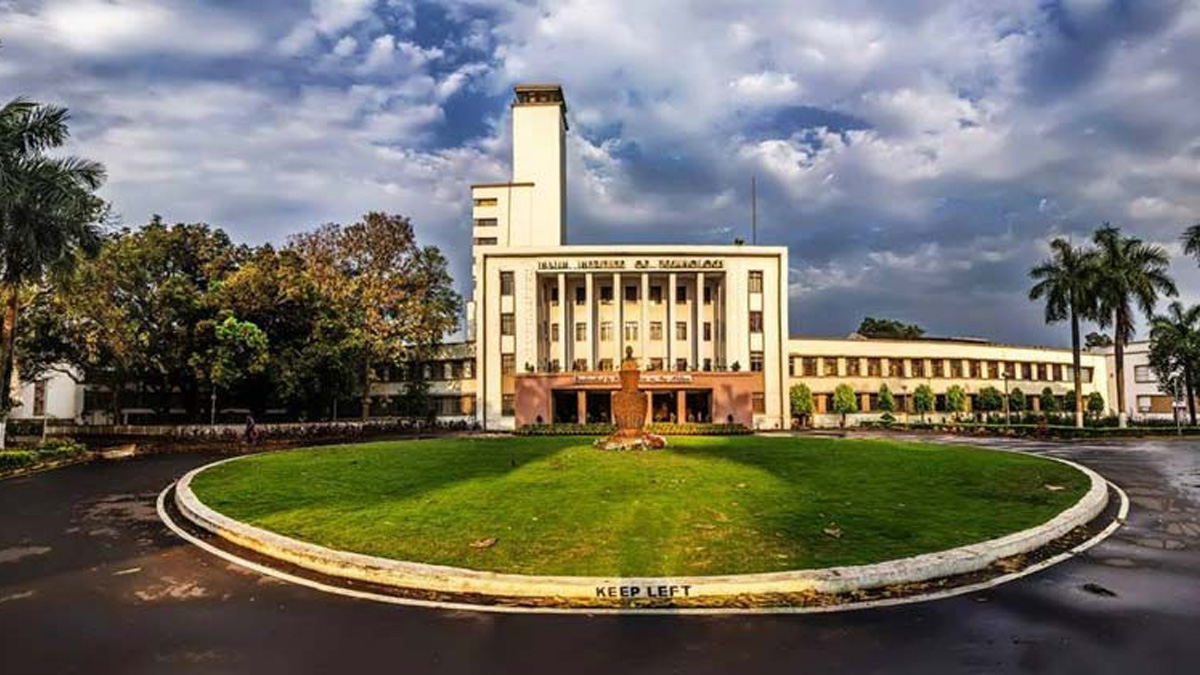 IIT-Kharagpur