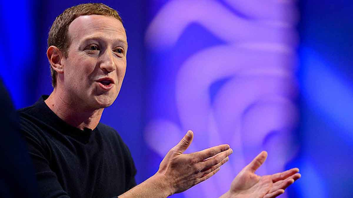 ‘Incorrect’ Ashwini Vaishnaw factchecks Zuckerberg’s claims on India