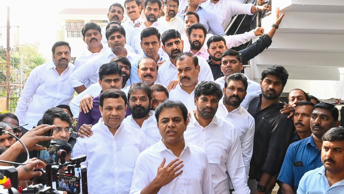 KTR