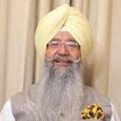 Iqbal Singh Lalpura 