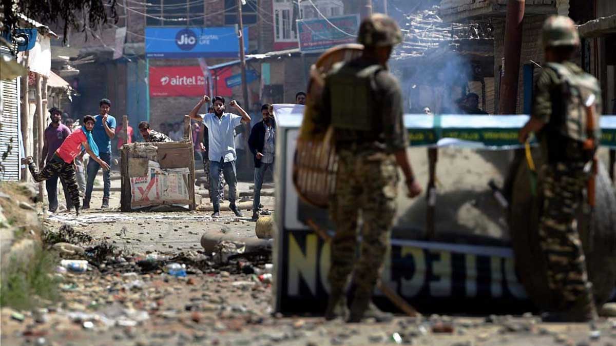 Representative image | PTI