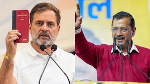 AAP, Congress united on vote chori, divided in states