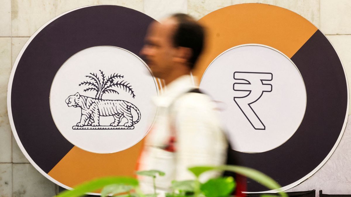 RBI and Rupee