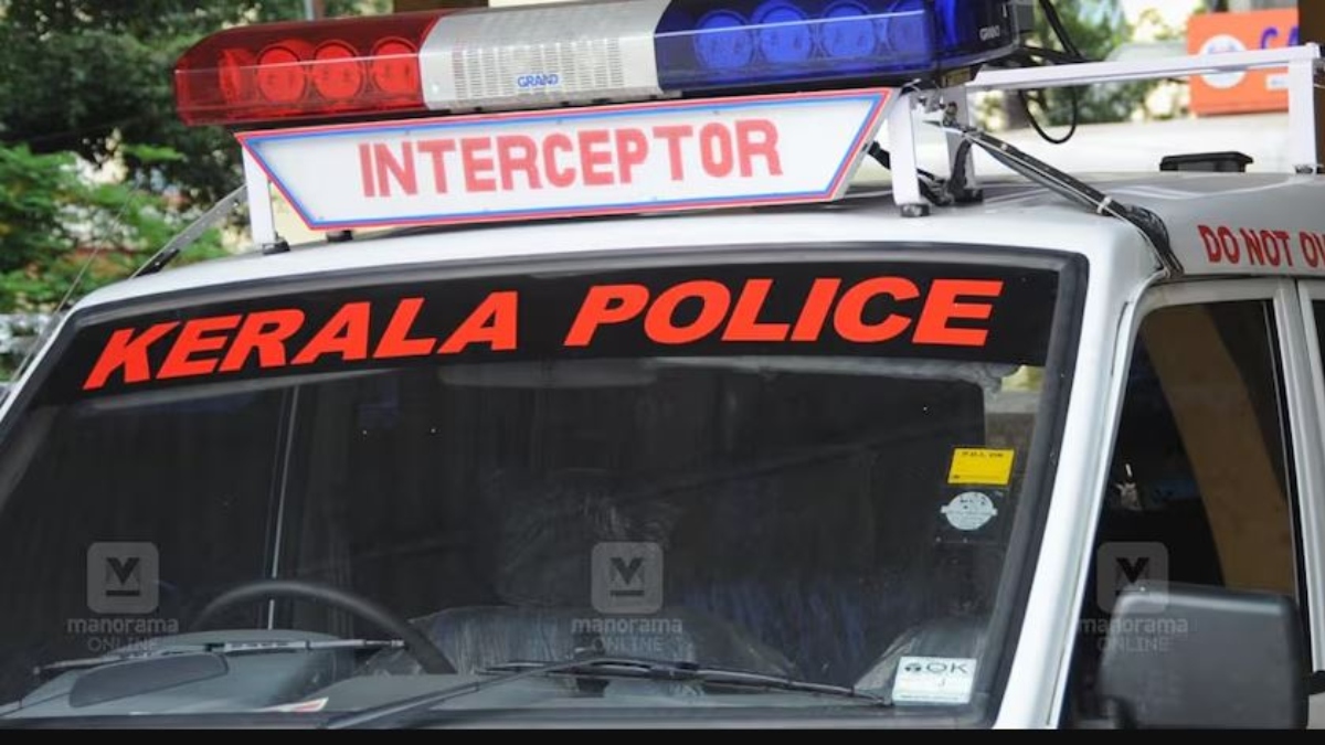 kerala police