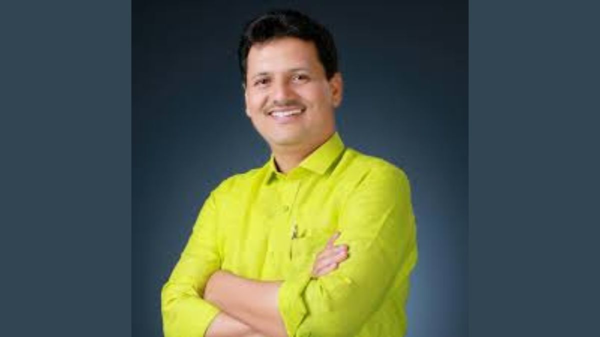 Prakash Abitkar