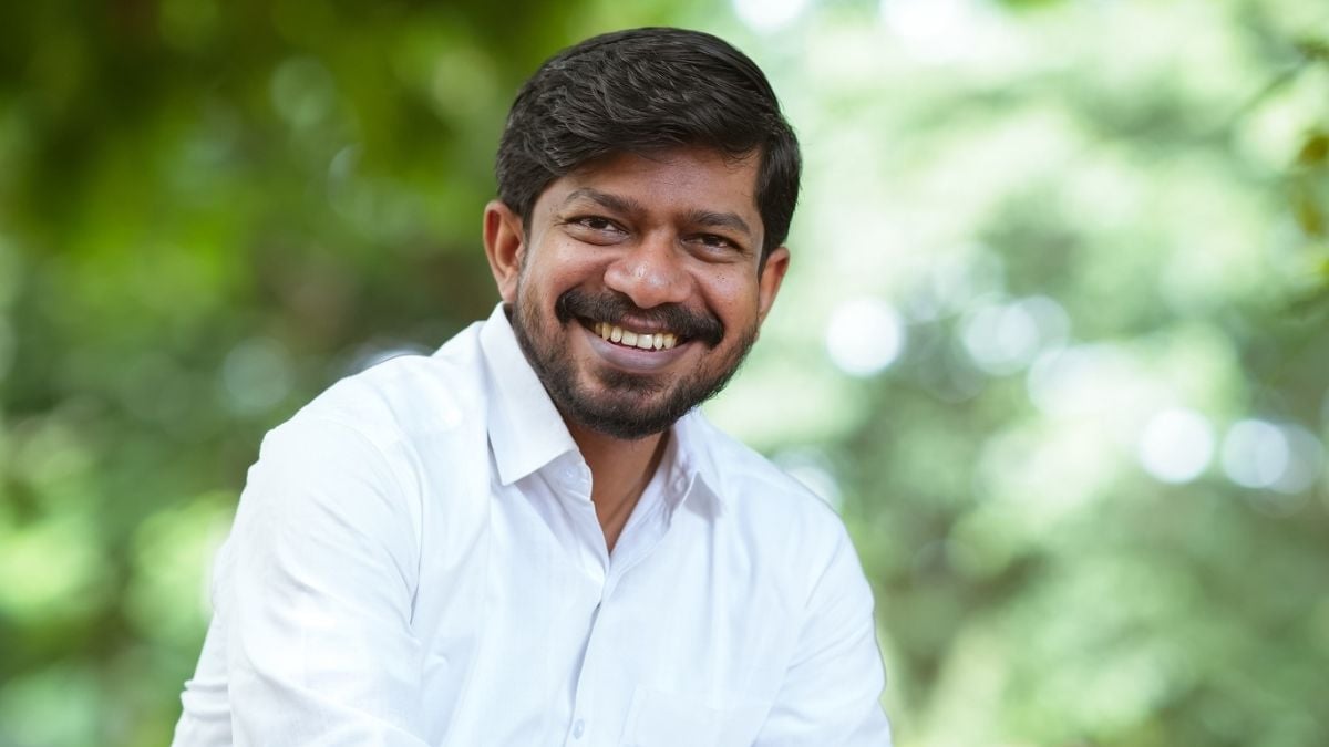 O.J. Janeesh