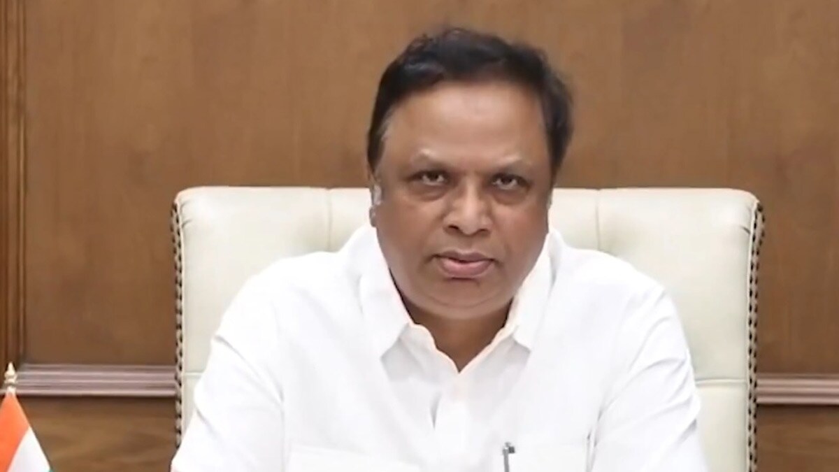 Cultural Affairs Minister Ashish Shelar