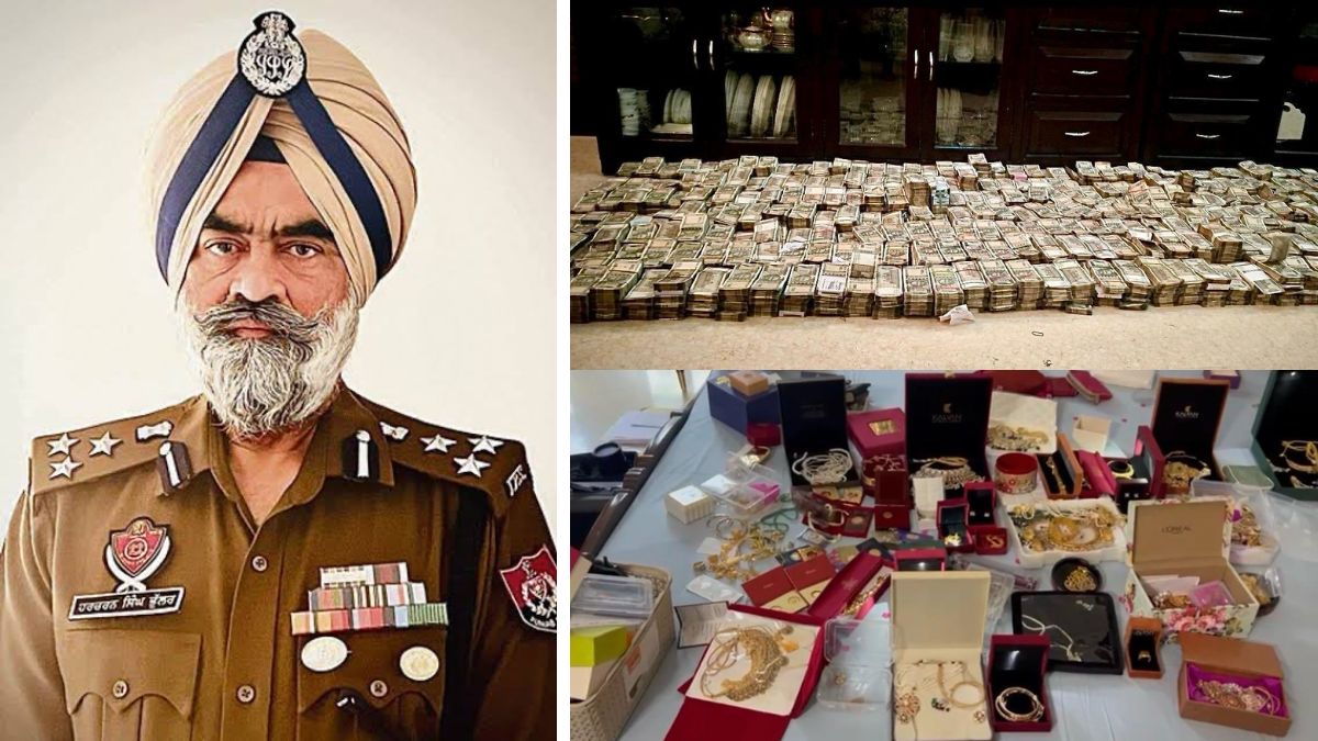 Harcharan Singh Bhullar - 1