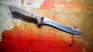 Revenge plot ends in tragic death: Teacher stabbed 27 times by minor student in Telangana