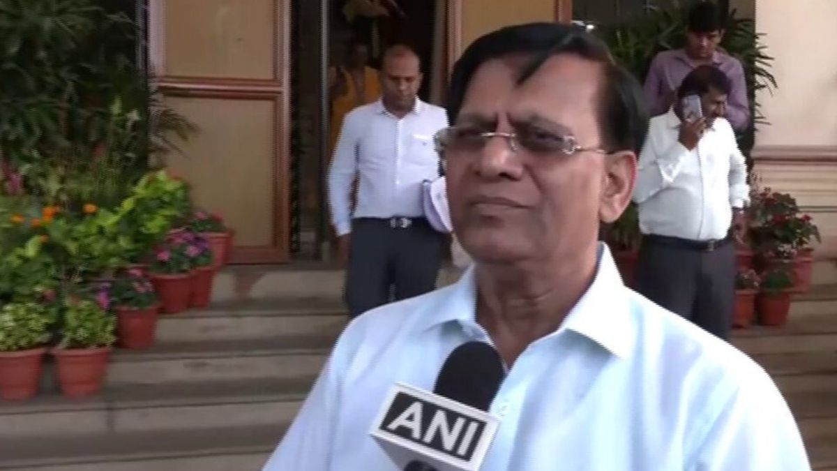Basavaraj Rayareddy