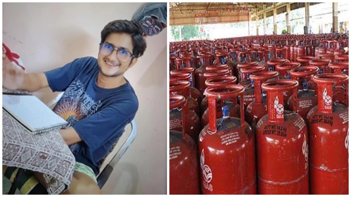 Ram Kesh Meena's murder looked like an LPG accident before the cops dug deep | X