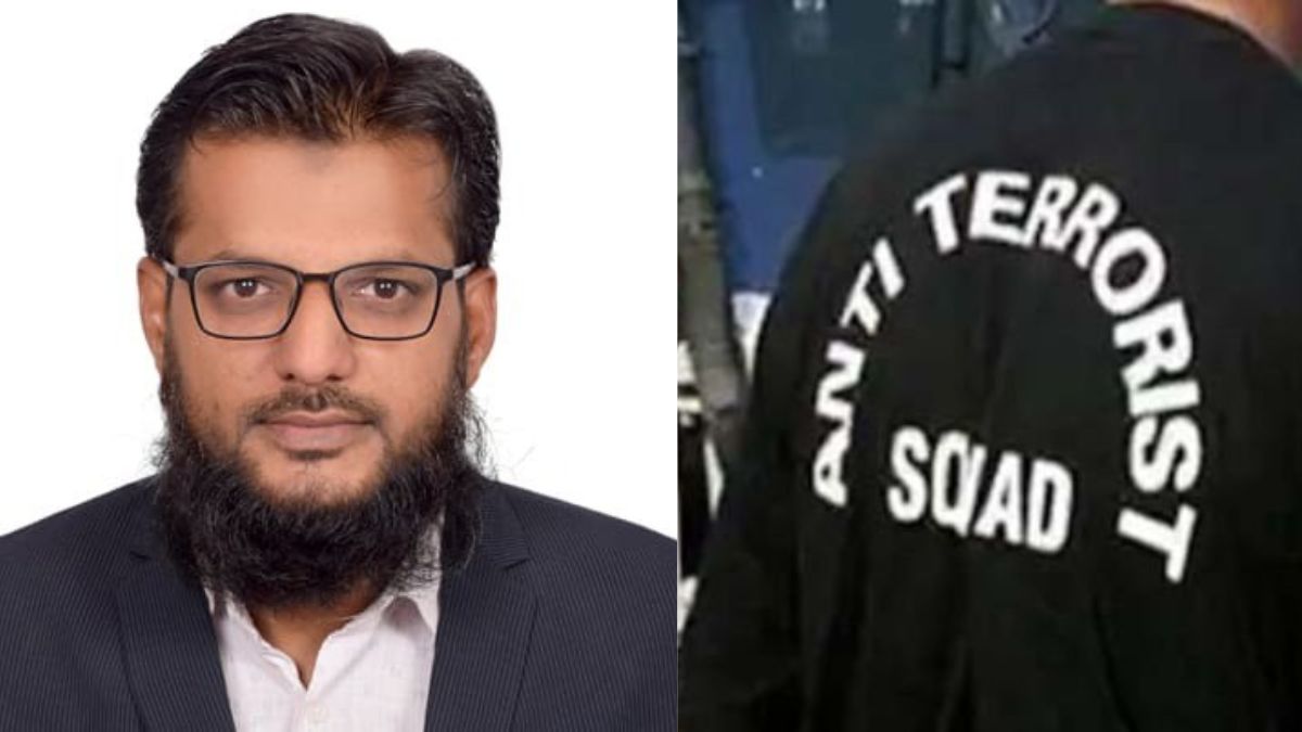 Zubair terrorism - 1