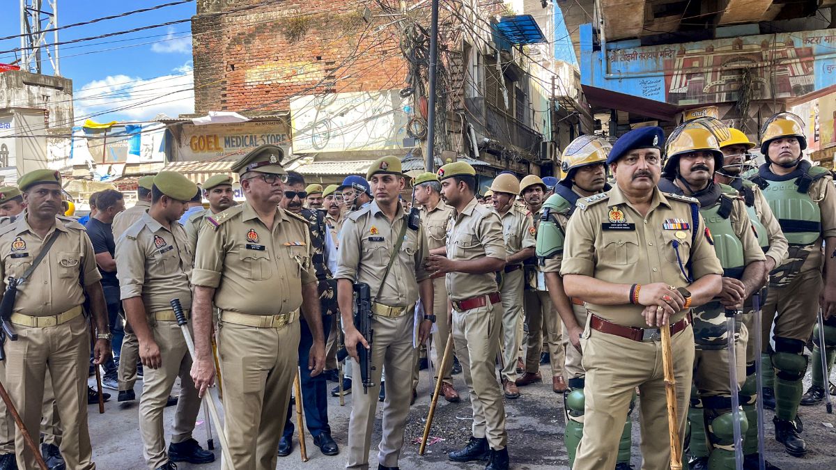 Bareilly, uttar pradesh, protests, friday - 1